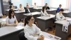 В районе стартовали экзамены