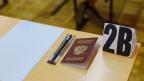 Всероссийское тренировочное мероприятие – ЕГЭ по трём учебным предметам